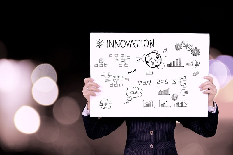 Presentation Ideas