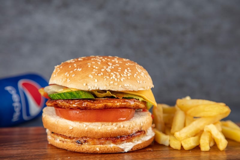Burger