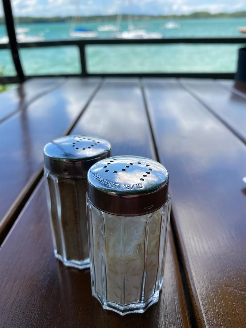 Salt