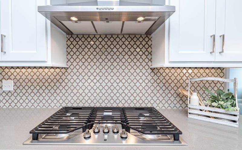Smart Oven